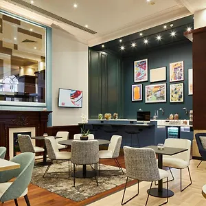 Marriott Отель